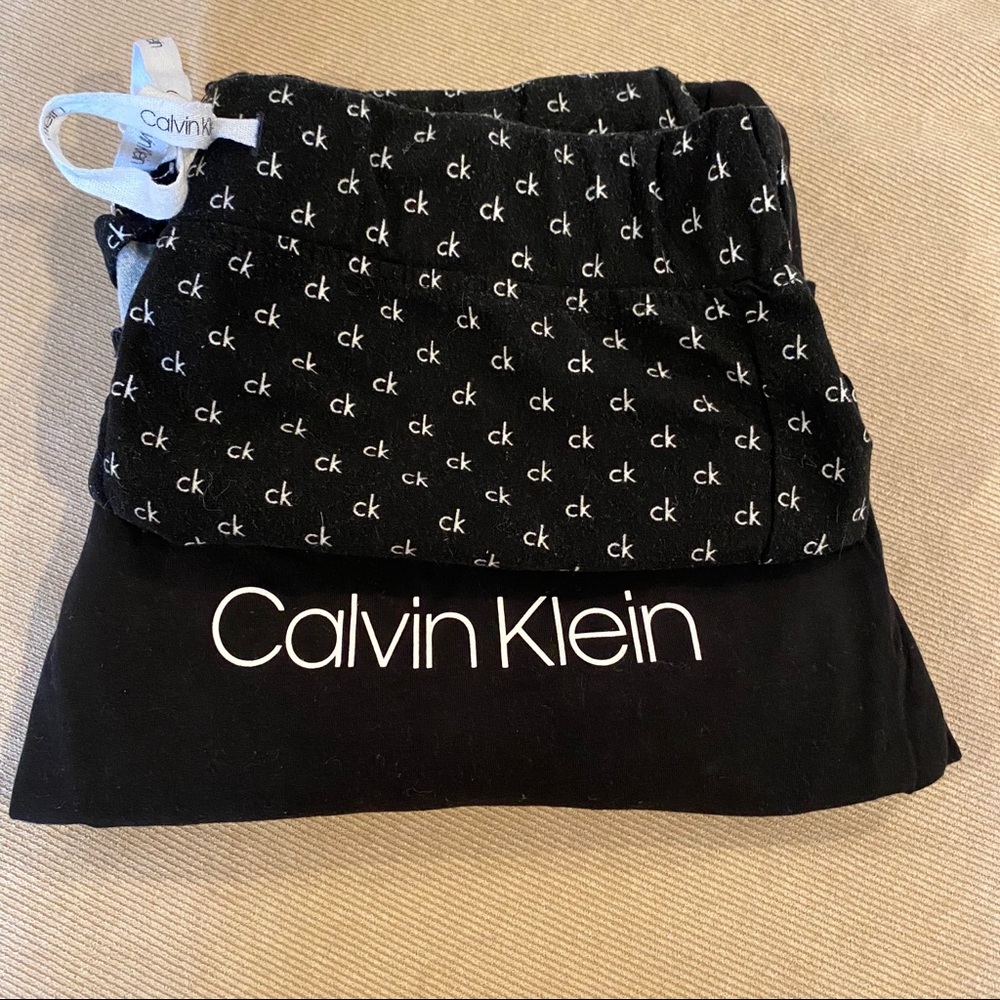 Calvin Klein pj set
